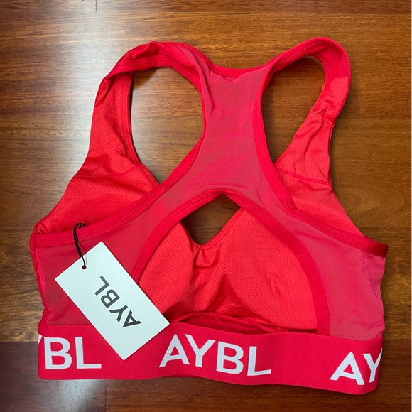ABYL Training Sports Bra - Picture 3 of 4